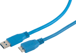 SHVP 77195 - USB 3.0 Kabel