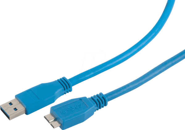 SHVP 77195 - USB 3.0 Kabel