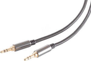 SHVP B20-30015 - PRO Serie II Klinkenkabel 3