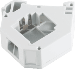 SHVP BS08-10020 - Hutschienenadapter für RJ45 Keystonemodule