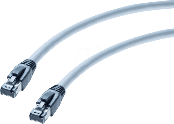 SHVP BS08-400513 - Patchkabel