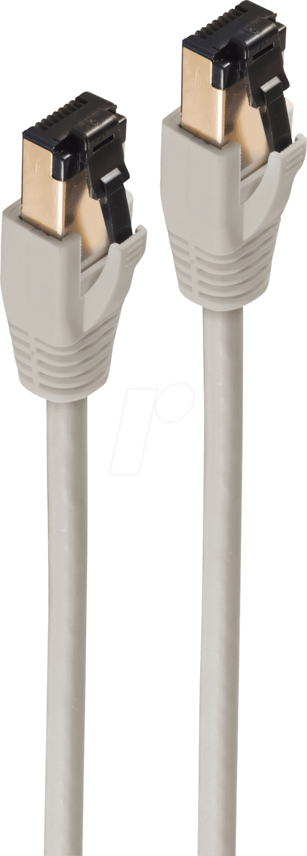 SHVP BS08-41020 - Patchkabel