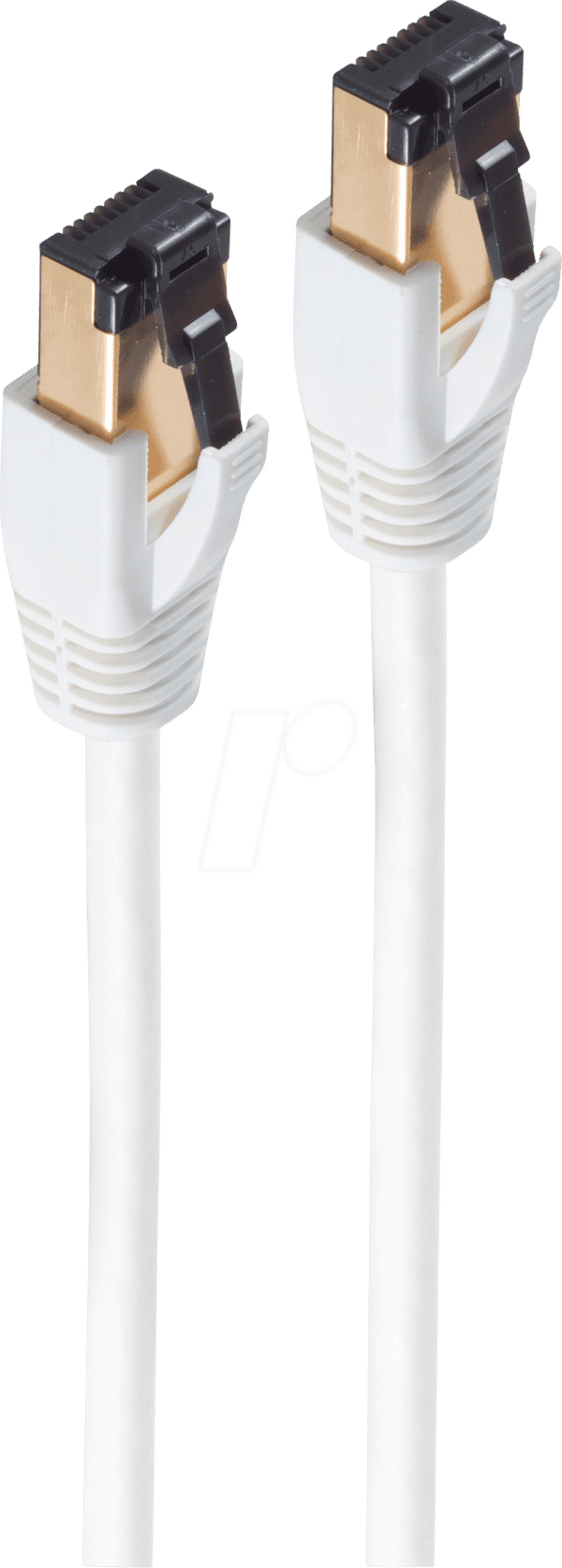 SHVP BS08-41156 - Patchkabel