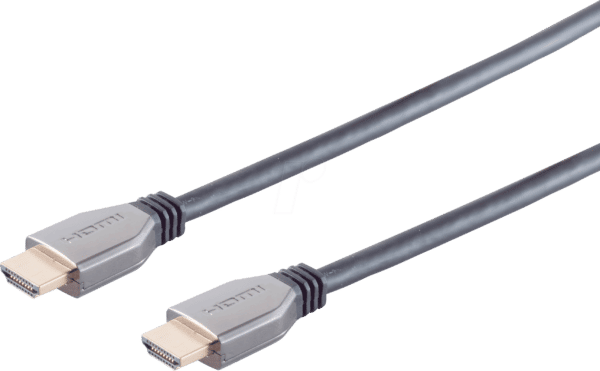 SHVP BS10-41035 - Ultra HDMI Kabel