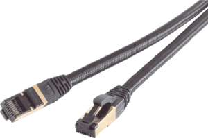 SHVP BS20-60155 - PRO Serie II Cat.6a Patchkabel