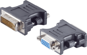 SHVP BS77416-2 - DVI Adapter