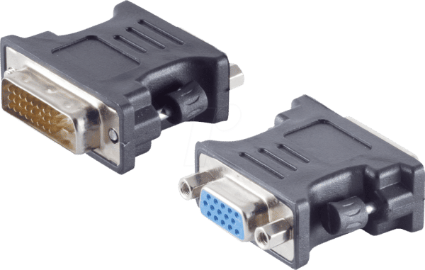 SHVP BS77416-2 - DVI Adapter