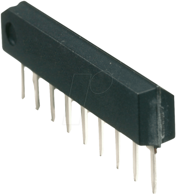 TDA 8351 - Video-IC