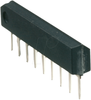 TDA 8356 - Video-IC