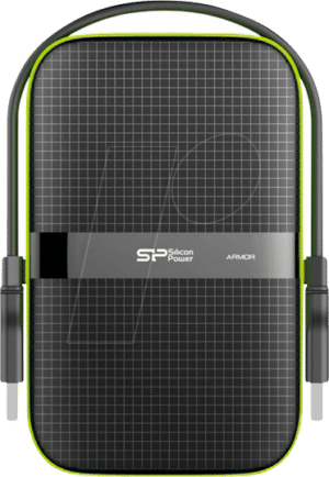 SIPO 58521 - Silicon Power Armor A60