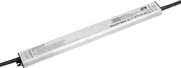 SLF SLT100-24VFC - LED-Trafo