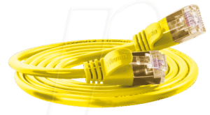 SLIM SL6 015 GE - Cat.6 SLIM-Light-Kabel