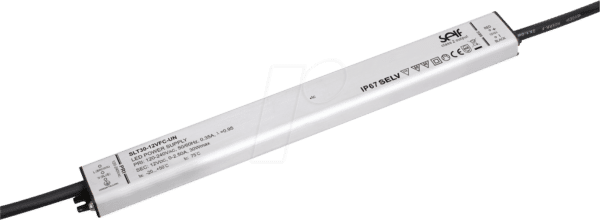 SLT30-12VFC-UN - LED-Trafo