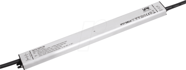 SLT75-24VFC-UN - LED-Trafo