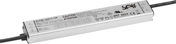 SLT96-12VLC-UN - LED-Trafo