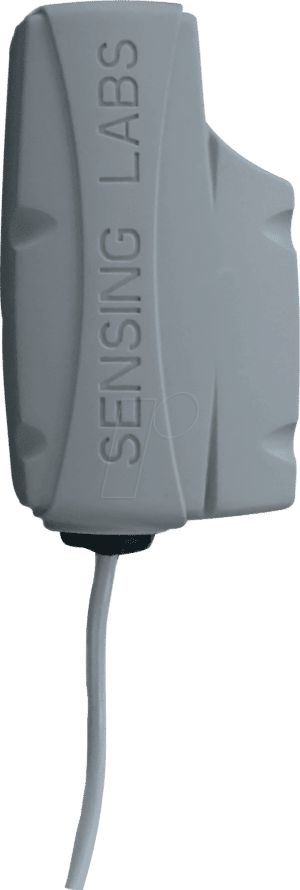 SL 4MA-LAB-13NS - LoRaWAN Outdoor Sensor
