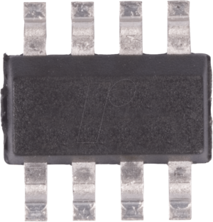 IRF 7314 - Dual-MOSFET