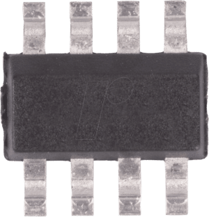 IRF 7103 - MOSFET