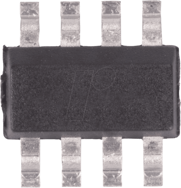 IRF 7104 - Dual-MOSFET