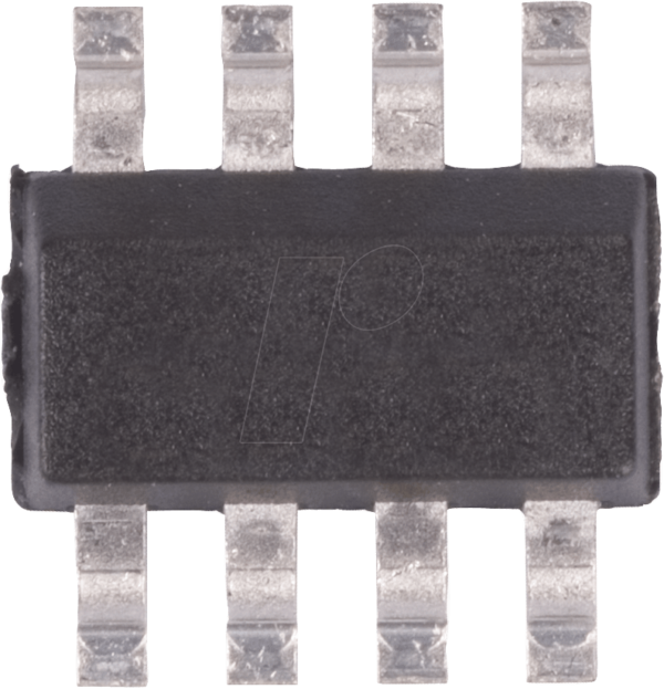 IRF 7316 - MOSFET