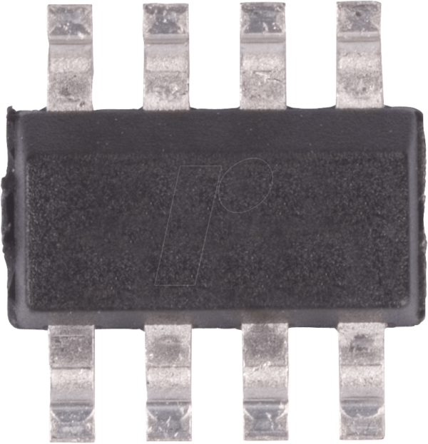 IRF 7205 - MOSFET
