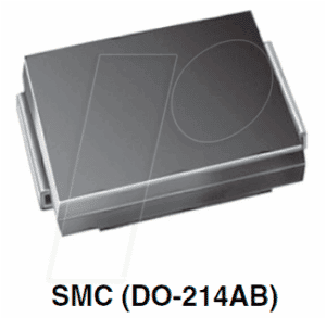 SMCJ20A VIS - TVS-Diode