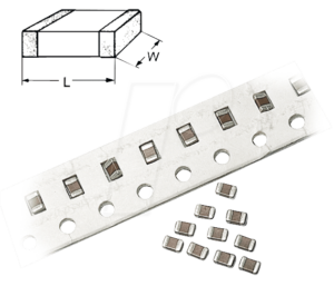 TS 4148-0603 - Schalt-Diode