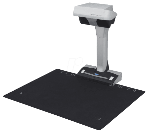 SCANSNAP SV600 - Overhead-Scanner