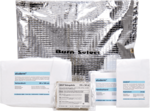 SNG 0301037 - Burn Select