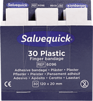 SNG 1009296 - Salvequick Fingerverband