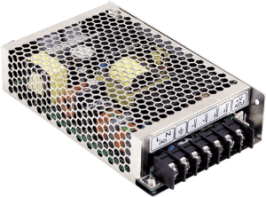 SNT HRP 150 5 - Schaltnetzteil