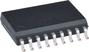 PIC 16LF1826-ISO - 8-Bit-PICmicro Mikrocontroller