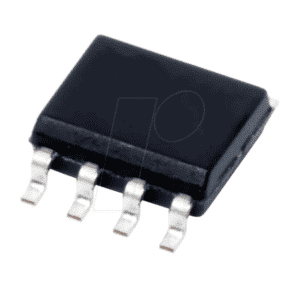 PIC 12F629-I/SN - 8-Bit-PICmicro Mikrocontroller