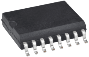 ADUM 3160 - Digitaler Isolator