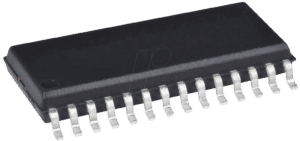 PIC 18F26J11-ISO - MCU