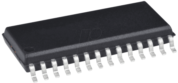 PIC 18F26J11-ISO - MCU