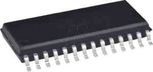 PIC 16LF1906-ISO - MCU