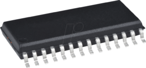 24HJ12GP202-ISO - PICmicro Mikrocontroller