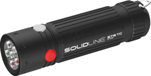 SOLID 502277 - LED-Taschenlampe