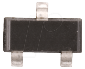 BC 817-25 SMD - Bipolartransistor