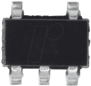 TS1935BCX5 - Boost-Schaltregler einstellbar