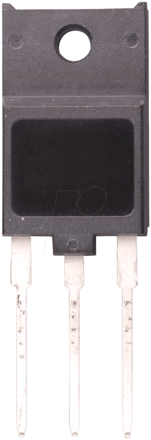 BU 2525AF PHI - HF-Bipolartransistor