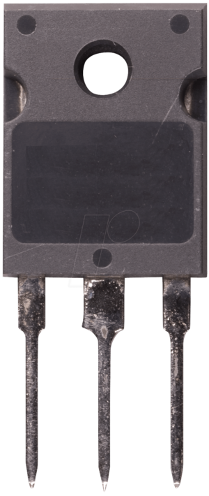 BU 2532AW PHI - HF-Bipolartransistor