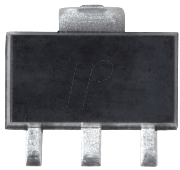 DN3135N8-G - MOSFET