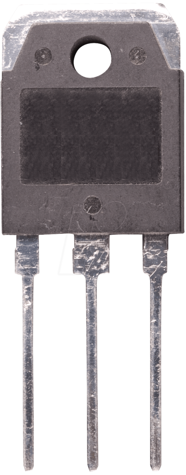 BD 250 - Bipolartransistor