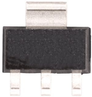 BCP 52-16 SMD - Bipolartransistor