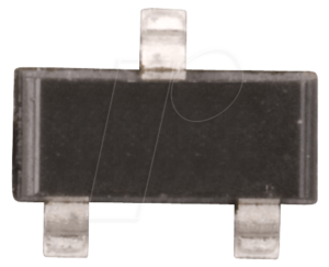 BAS 16 SMD - Gleichrichterdiode