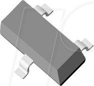 RND BC858C - Bipolartransistor