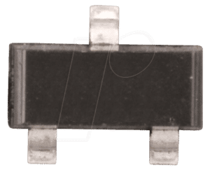 BSR 15 SMD - Bipolartransistor