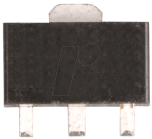 BC 869 SMD - Bipolartransistor